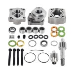 파커 P31 시리즈 기어 펌프 P31A597BEAG1725용 유압 펌프 액세서리 3910381906 : DIEU종합쇼핑몰십일