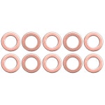 AC델코 골드 18K2337 (19307910) 프론트 브레이크 와셔 : 퓨어보