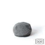 더 에이치더블유 독앤코 THE H.W. DOG ＆ CO. OCTOPUS HUNTING (Grey) : 네스트 스토어
