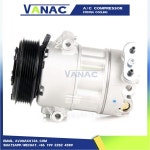 FIAT 500L TIPO EGEA 용 자동차 에어컨 AC 압축기 199B4.000 DCP09054 890339 1154DPSS 51883101 : 라이프스타일컴퍼니4