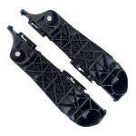 2006-2012 RAV4 앞 범퍼 리테이너 설치가 용이함 차량 맥세이프성 향상 범퍼 안정성을 최적화하여 안정성을 향상 : graz6744a