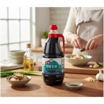 순창 전복간장 1.8L 1개 : 두루원 푸드몰