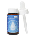 [리뉴얼]블루베이 아이비타 드롭 Vet 20ml 루테인 반려견 반려묘 강아지 눈영양제 눈물자국개선 : 러브유어펫