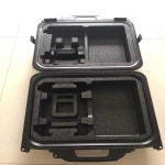 S179 Ninja NJ001 광섬유 융합 접속기 운반 상자 용 기존 Fitel 파우치 케이스 : 공육티엠씨