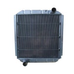 5320 트럭 1301010 황동 라디에이터 구리 670 635 60 : 겟츄띵