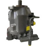 유압 피스톤 펌프 269-9336 2699336 캐터필러 CAT 백호 로더 450E용 : 명율산업