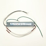 화승라이팅 YH-5039LLC 50W39V 엣지형 슬림형 LED 컨버터 안정기 안전기 : 행복무지개