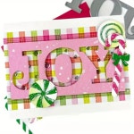 홀리 Pinecone 크리스마스 트리 진저 브레드 금속 절단 다이 활 기쁨 단어 DIY Scrapbooking 카드 장식 공예 만들기에 대 한 죽을... 