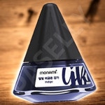 감성잉크6개입 병잉크 인디고 달빛머금은강가 박스 6개입 : 너의맘에쏙쏙