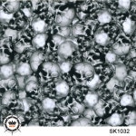 2M/6M/10M/20M 길이 해골 하이 그래픽 물 필름 50CM 너비 H1032 6M : 메종비너스1