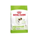 로얄캐닌 엑스스몰 x-small 어덜트 1.5kg 강아지 사료 : 펫팡팡