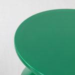 빙그리 모래시계 스툴 2단 그린 7566.8108 : 마켓비 공식스토어