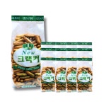금풍제과 뉴 크랙커 250g 12개입 1박스 : 고려종합유통