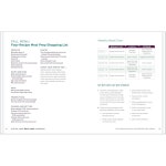 글루텐 프리 식사 준비 요리책 즉석 식사를 위한 12가지 주간 계획 및 레시피 : 티파하파픽