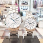 [그로바나] 세인트앤드루스 스틸 실버 ME 1194.1132 : 그로바나