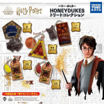 해리포터 허니듀크 컬렉션 가챠 5종 캡슐토이 키링 : 또로록가챠샵