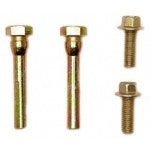 레이 석면 H5095 프로페셔널 등급 디스크 브레이크 캘 볼트 : 비아로