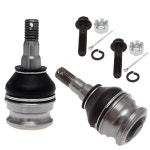 투카레스트 2PCS K9513 서스펜션 프론트 로어볼 조인트, 수바루 16-22 크로스트렉, 98-18 포레스터, 93-16 임프레자, 90-19 레거시, 00-19... 