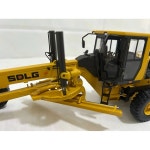 1:35 스케일 SDLG G9190 합금 엔지니어링 차량 모델 컬렉션 장식품 : 마스 코리아