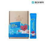 동아제약 미니막스 랩 장 솔루션 베리맛 30일분 : 동아제약