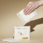 [골라담기] 유기농본 순면본 착한본 골드본 생리대 : 유기농본 골드