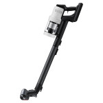 25년 삼성 비스포크 AI 제트 400W 무선청소기 고온세척물걸레 추가배터리 새틴그레이지 : 삼성공식파트너 우주