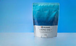 리빙솔트500g 2개 : 주식회사에이스원글로벌