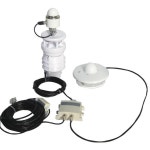 LORA LORAWAN GPRS 4G WIFI RS485 MODBUS 태양광 패널 에너지 농장용 태양 기상 관측소 : DiEU종합쇼핑몰십칠