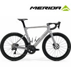 2024 메리다 리액토 TEAM 듀라에이스 Di2 24단 카본 로드자전거 : 모든자전거