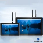 EDATEC Raspberry Pi CM5를 탑재한 7인치 산업용 HMI 디스플레이 출시 : 칠보글로벌온