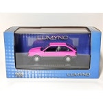 1:43 스케일 SUZU Gemini 1500 수지 자동차 모델 컬렉션 장식품 : 마스 코리아