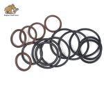 대형 기계식 분배 밸브 수리 키트 C017055042 고무 와셔 굴삭기 유지 보수에 : DiEU종합쇼핑몰십오