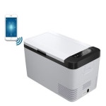 냉장고 5 5 낚시 미니냉동고 1L 냉장 캠프 1 K18차량용 APP/12V24V : 편히담다