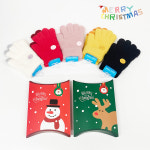 유아동 장갑 어린이집 유치원 생일선물 답례품 구디백 터치폰 : 어린이선물 킨더몰