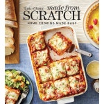 처 터 만든 집의 맛 275가지 레시피 가보와 카피캣이 좋아하는 영양 성분 포함 (집의 맛 클래식) : 티파하파픽