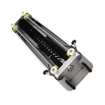 완전 자동 태양광 패널 청소 로봇 태양광 발전소 청소 기계 태양광 모듈 청소 장비 : DiEU종합쇼핑몰십삼