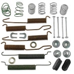 칼슨 품질 브레이크 부품 H7284 조합 키트 : 비아로