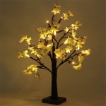 레인보우가든 나무 무드등 배꽃열매 침실무드등 : 무지개상점스토어