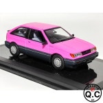 1:43 스케일 SUZU Gemini 1500 수지 자동차 모델 컬렉션 장식품 : 마스 코리아