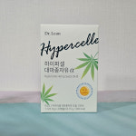 닥터린 하이퍼셀 대마종자유 효능 1박스 : 마켓올인원