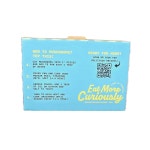 헤지혹 농장 굴 버섯, 6온스 : 직구요정샵