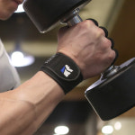 킹콩 헬스장갑 4구 풀업 철봉 턱걸이 손목보호 크로스핏 웨이트 운동 반장갑 : 킹콩팩토리.