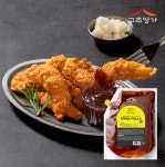 치킨 돈까스 닭강정 모든 튀김에 찍거나 부어 즐기는 1kg 대용량 마라 소스, 트렌디한 마라맛을 간편하게 요리의 풍미를 : 주식회사 마루인터내셔널