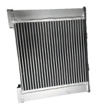 물탱크 라디에이터 04259459 0425-9459 Deutz 엔진 BF6M1013에 적합 : 마켓플로우1