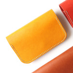 [서울 가죽공방 가죽공예 원데이클래스] 폴딩 카드지갑 만들기 실내 일일체험 이색데이트 : 헤일리 앤 로렌