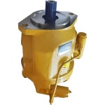 JCB 3CX 4CX 백호 로더용 유압 피스톤 펌프 332/G5722 332G5722 : 명율산업