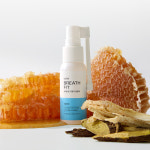 (2개) 바이레프 브레스핏 뿌리는 기도 기침 거위소리 케어 설채현 영양제 호흡+기관지, 30ml, 2개 : 놀로스토어