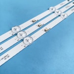 735MM LED K40DLM7F 8 M2395 K40DLM8FS 0004 5MXY DLED39 40D5FT2C 램프 백라이트 시스템용 TD 3X8 NR 스트립 SIA36 V400 : 행쇼물류06