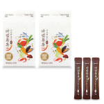 마법톡톡 UP 업 더진한 육수분말 1세트 83포 캠핑 집 식당 국 찌개 조미료 만능 육수 : 지유홈쇼핑