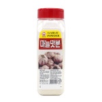 금하 절구표 마늘맛분 400g : 푸드007 스토어